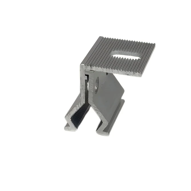 Aluminum Alloy Clamp display Aluminum Alloy Clamp display